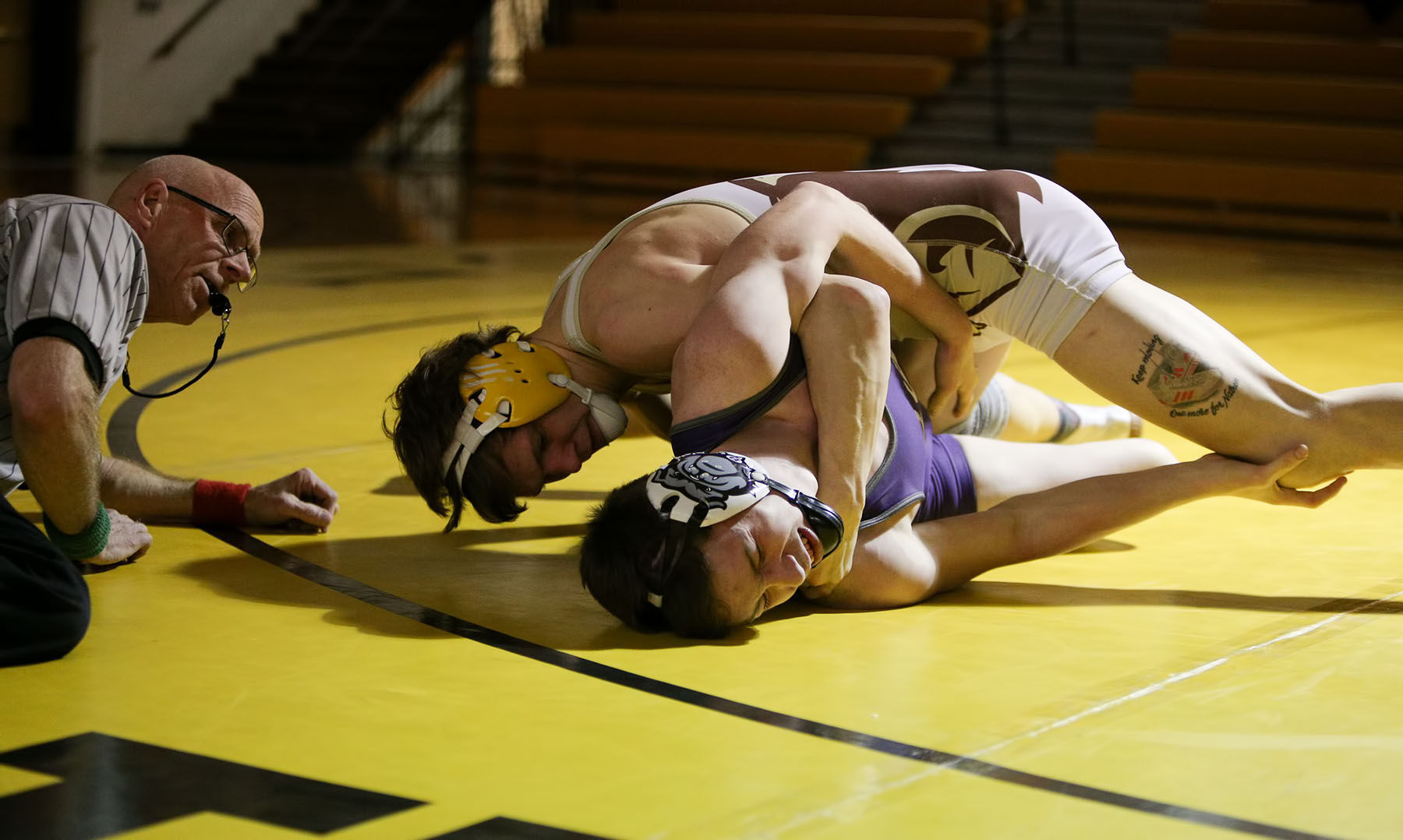 CHS vs Butte